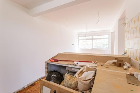 Apartamento para alugar com 78m², 2 quartos e sem vaga Apartamento para alugar com 78m², 2 quartos e sem vagaCozinha