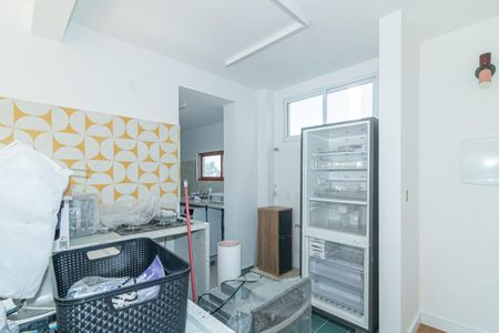 Apartamento para alugar com 78m², 2 quartos e sem vaga Apartamento para alugar com 78m², 2 quartos e sem vagaCozinha