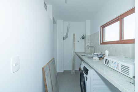 Apartamento para alugar com 78m², 2 quartos e sem vaga Apartamento para alugar com 78m², 2 quartos e sem vagaÁrea de Serviço