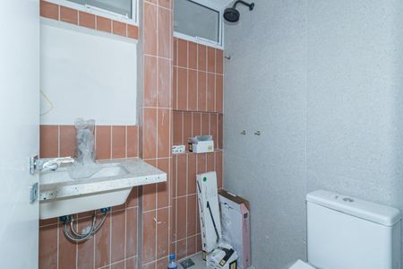 Apartamento para alugar com 78m², 2 quartos e sem vaga Apartamento para alugar com 78m², 2 quartos e sem vagaBanheiro Social