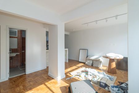 Apartamento para alugar com 78m², 2 quartos e sem vaga Apartamento para alugar com 78m², 2 quartos e sem vagaSala 2