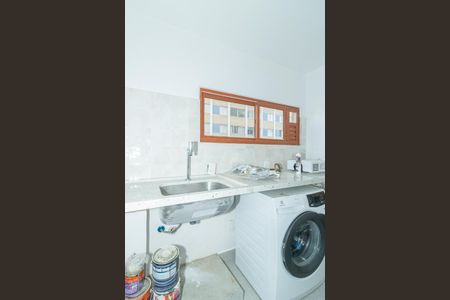 Apartamento para alugar com 78m², 2 quartos e sem vaga Apartamento para alugar com 78m², 2 quartos e sem vagaÁrea de Serviço