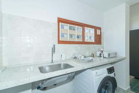 Apartamento para alugar com 78m², 2 quartos e sem vaga Apartamento para alugar com 78m², 2 quartos e sem vagaÁrea de Serviço