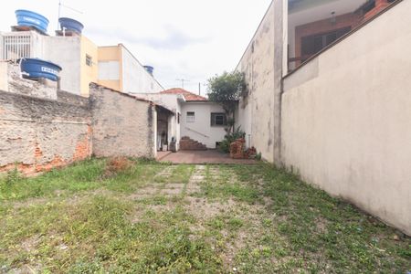 Casa à venda com 80m², 2 quartos e 2 vagas Casa à venda com 80m², 2 quartos e 2 vagasQuintal