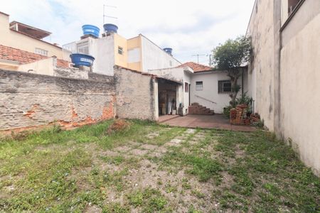 Casa à venda com 80m², 2 quartos e 2 vagas Casa à venda com 80m², 2 quartos e 2 vagasQuintal