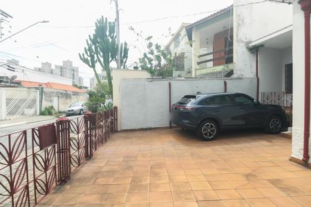 Casa à venda com 80m², 2 quartos e 2 vagas Casa à venda com 80m², 2 quartos e 2 vagasGaragem