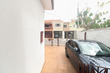 Casa à venda com 80m², 2 quartos e 2 vagas Casa à venda com 80m², 2 quartos e 2 vagasGaragem