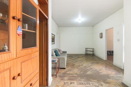 Casa à venda com 80m², 2 quartos e 2 vagas Casa à venda com 80m², 2 quartos e 2 vagasSala