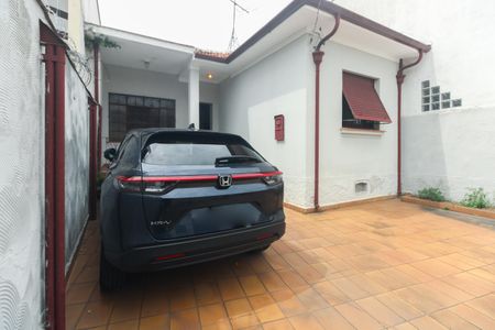 Casa à venda com 80m², 2 quartos e 2 vagas Casa à venda com 80m², 2 quartos e 2 vagasGaragem