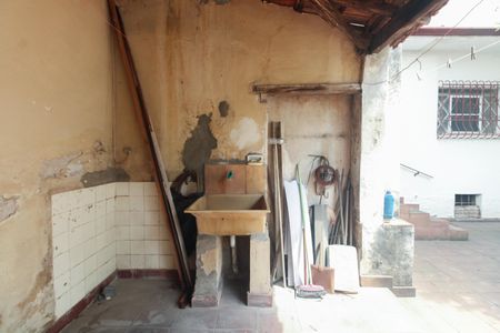 Casa à venda com 80m², 2 quartos e 2 vagas Casa à venda com 80m², 2 quartos e 2 vagasÁrea de Serviço