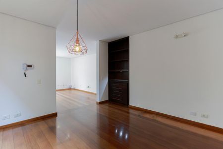 Casa à venda com 168m², 4 quartos e 2 vagasSala de jantar