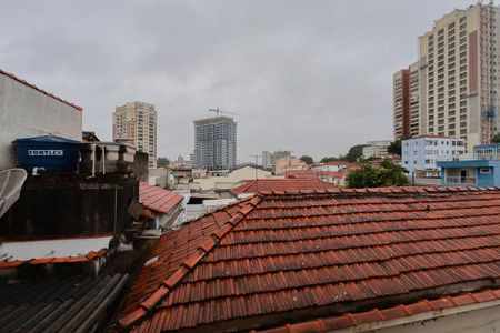 Casa à venda com 168m², 4 quartos e 2 vagasVista da suíte 4