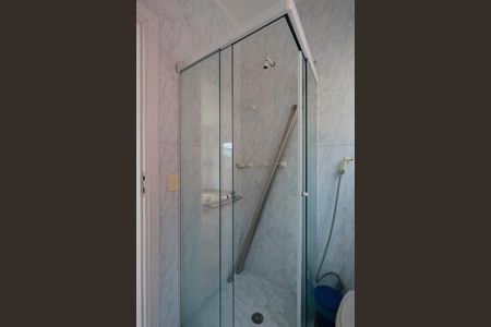 Casa à venda com 168m², 4 quartos e 2 vagasBanheiro da suíte 4