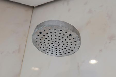 Casa à venda com 168m², 4 quartos e 2 vagasBanheiro da suíte 1