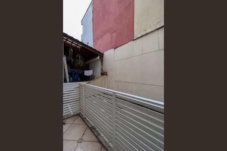 Casa à venda com 168m², 4 quartos e 2 vagasSacada da suíte 1