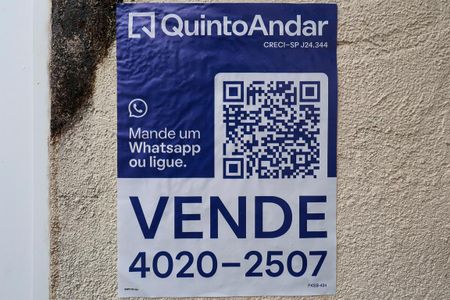 Casa à venda com 168m², 4 quartos e 2 vagasPlaquinha
