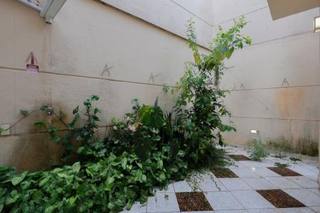 Casa à venda com 168m², 4 quartos e 2 vagasQuintal e jardim de inverno