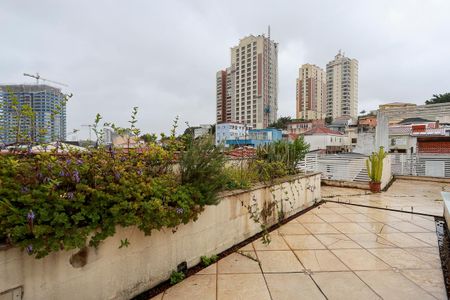 Casa à venda com 168m², 4 quartos e 2 vagasTerraço/Solarium