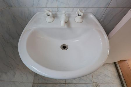 Casa à venda com 168m², 4 quartos e 2 vagasBanheiro da suíte 4