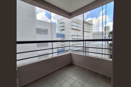 Apartamento à venda com 1 quarto, 38m² em Perdizes, São Paulo