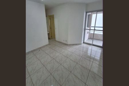 Apartamento à venda com 1 quarto, 38m² em Perdizes, São Paulo