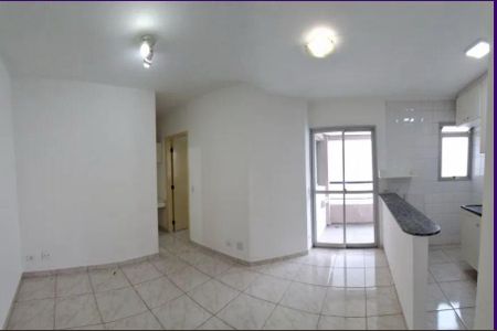 Apartamento à venda com 1 quarto, 38m² em Perdizes, São Paulo