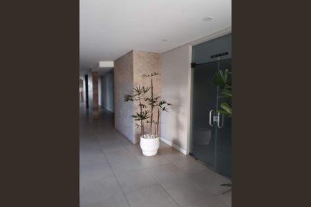 Apartamento à venda com 1 quarto, 38m² em Perdizes, São Paulo