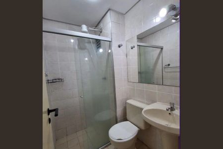 Apartamento à venda com 1 quarto, 38m² em Perdizes, São Paulo