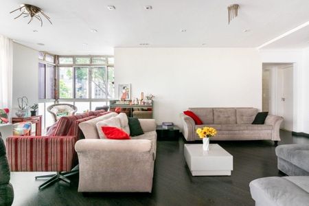 Apartamento à venda com 4 quartos, 228m² em Higienópolis, São Paulo