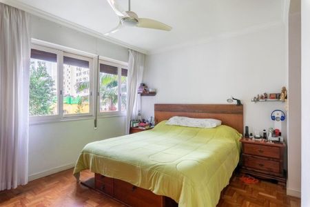 Apartamento à venda com 4 quartos, 228m² em Higienópolis, São Paulo