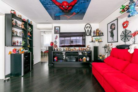 Apartamento à venda com 4 quartos, 228m² em Higienópolis, São Paulo