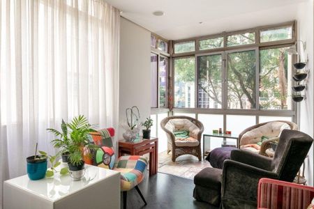 Apartamento à venda com 4 quartos, 228m² em Higienópolis, São Paulo