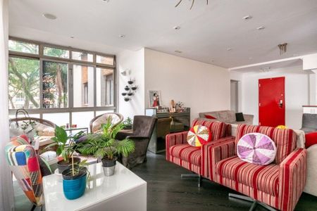 Apartamento à venda com 4 quartos, 228m² em Higienópolis, São Paulo