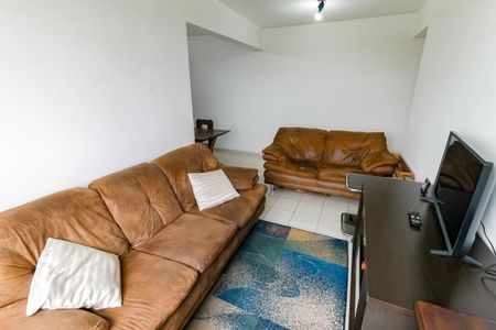 Apartamento para alugar com 70m², 2 quartos e 1 vagaSala