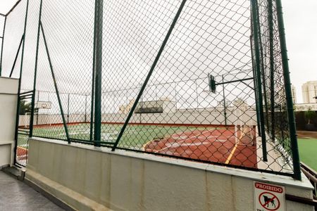 Apartamento para alugar com 70m², 2 quartos e 1 vagaQuadra Esportiva