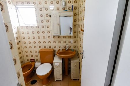 Apartamento para alugar com 70m², 2 quartos e 1 vagaBanheiro
