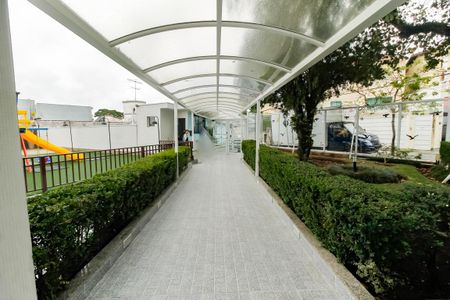 Apartamento para alugar com 70m², 2 quartos e 1 vagaEntrada