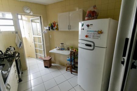 Apartamento para alugar com 70m², 2 quartos e 1 vagaCozinha - Armários