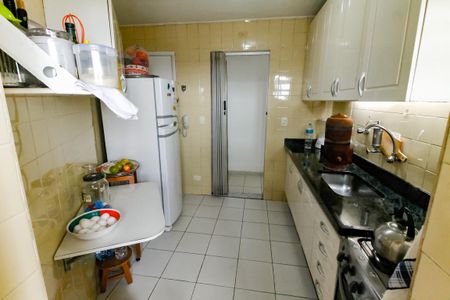 Apartamento para alugar com 70m², 2 quartos e 1 vagaCozinha - Armários