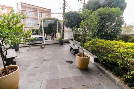 Apartamento para alugar com 70m², 2 quartos e 1 vagaÁrea comum