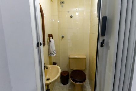Apartamento para alugar com 70m², 2 quartos e 1 vagaLavabo
