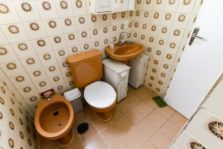 Apartamento para alugar com 70m², 2 quartos e 1 vagaBanheiro