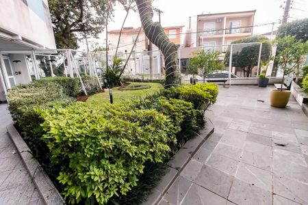 Apartamento para alugar com 70m², 2 quartos e 1 vagaÁrea comum