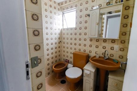 Apartamento para alugar com 70m², 2 quartos e 1 vagaBanheiro