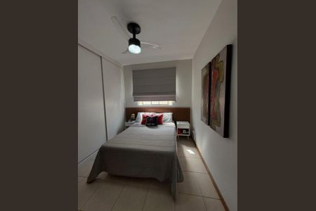 Foto 04 de apartamento à venda com 3 quartos, 75m² em Castelo, Belo Horizonte