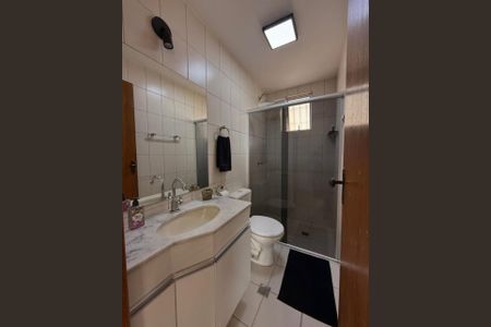 Foto 08 de apartamento à venda com 3 quartos, 75m² em Castelo, Belo Horizonte