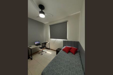 Foto 06 de apartamento à venda com 3 quartos, 75m² em Castelo, Belo Horizonte