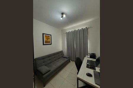 Foto 10 de apartamento à venda com 3 quartos, 75m² em Castelo, Belo Horizonte