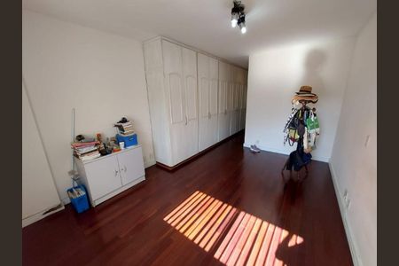 Apartamento à venda com 3 quartos, 142m² em Tijuca, Rio de Janeiro