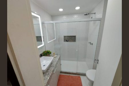 Apartamento à venda com 3 quartos, 142m² em Tijuca, Rio de Janeiro